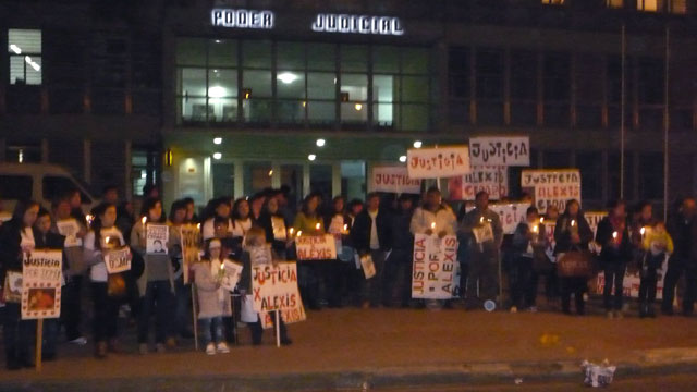 MarchaAlexisCeparoTribunales_20120801