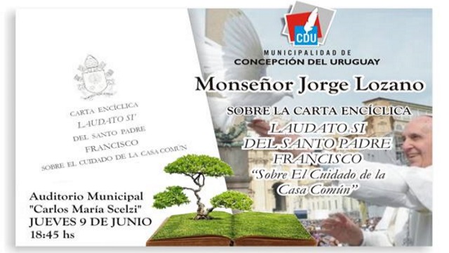 enciclica uruguay.jpg