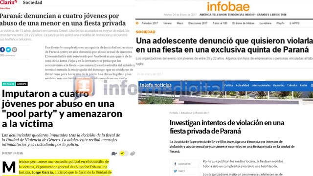 Informe Digital