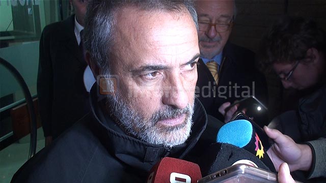 Cumbre Mercosur: ‘Corcho’ Rodríguez lo negó pero quedó imputado