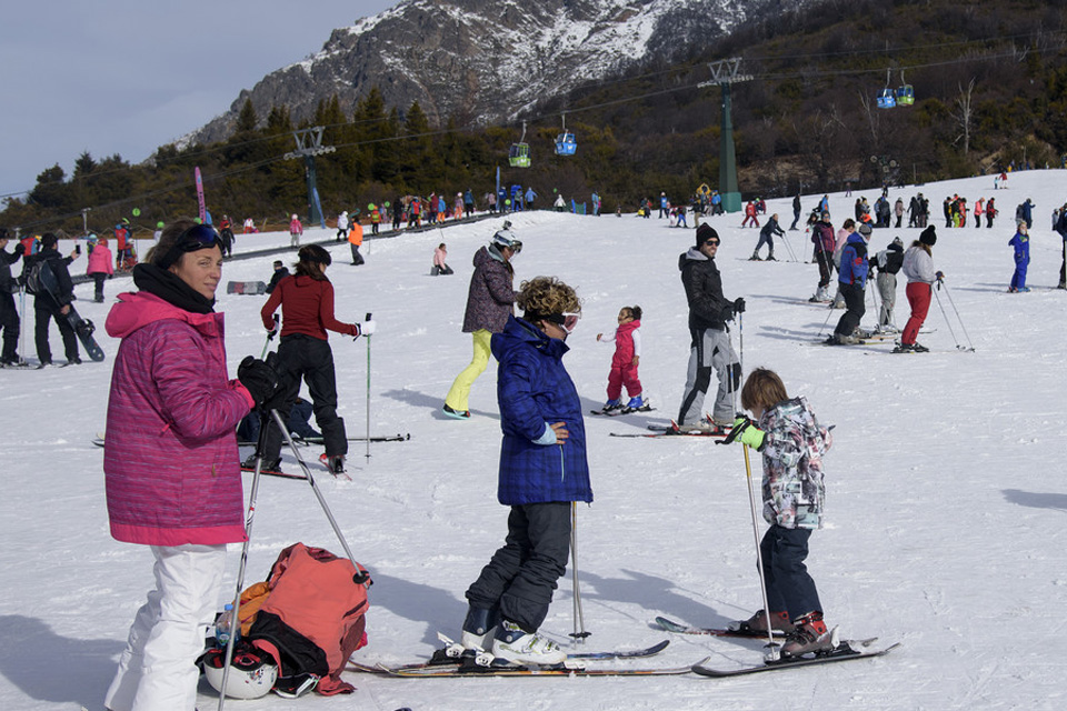 Desde Bariloche y Ciudad de Buenos Aires hasta Iguazú y Mar del Plata, los destinos que más atraen a los argentinos (incluyen a Entre Ríos)