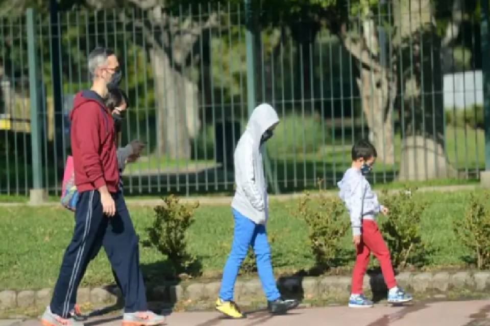 (Mención a Entre Ríos) Cuándo son las vacaciones de invierno 2022 en Argentina, provincia por provincia