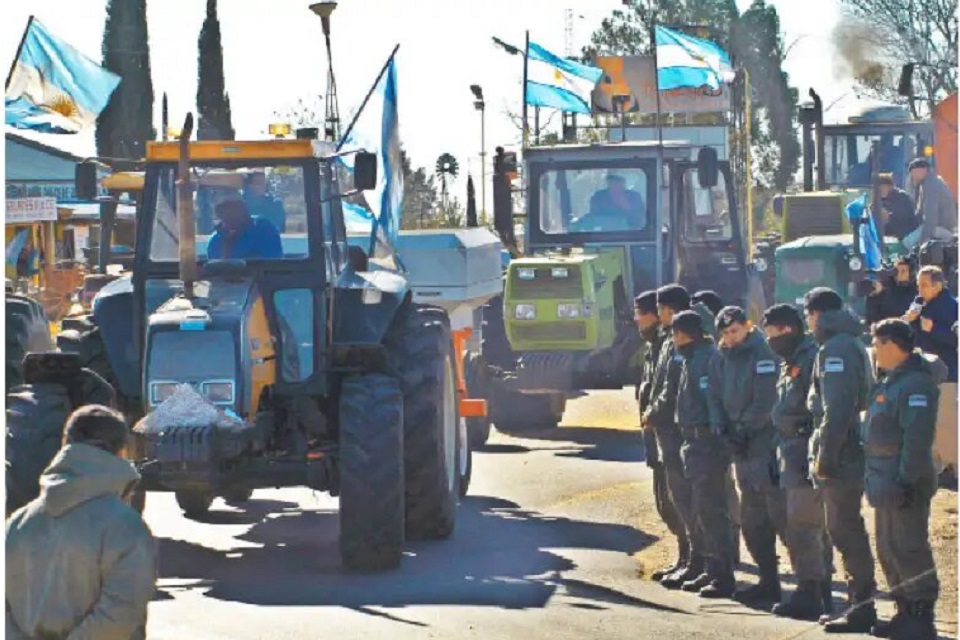 campo tractorazo 