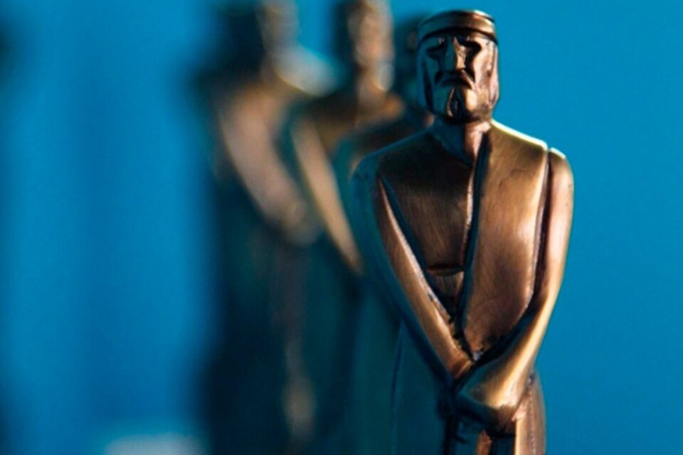(Mención a Entre Ríos) Premios Martín Fierro, el Oscar argentino: la historia de “El gaucho” y quién ganó el primero de Oro y de Platino