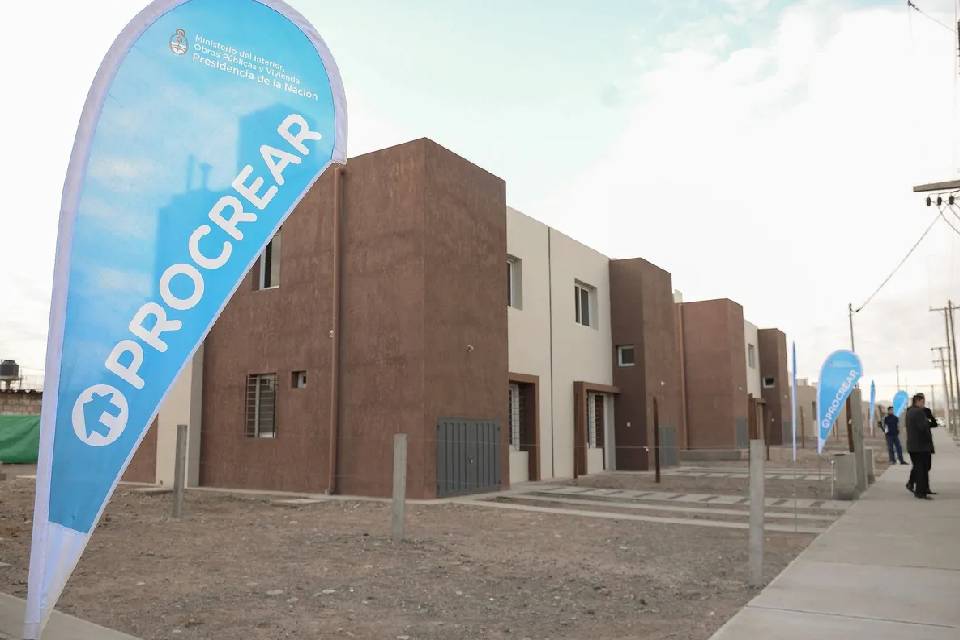 (Mención a ENtre Ríos) Procrear II: abrió la inscripción para los créditos de vivienda, ¿cómo anotarse?