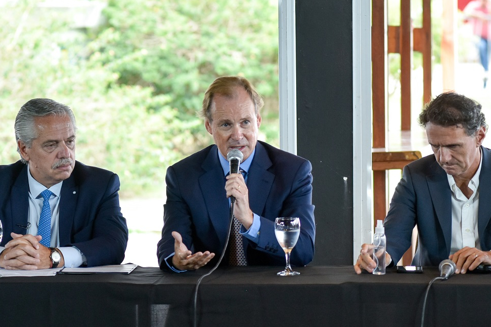 El sector privado valoró el accionar del Estado para alcanzar récords en la actividad turística