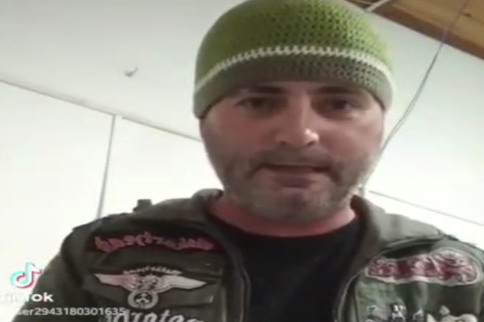 Terribles amenazas a políticos de Nogoyá