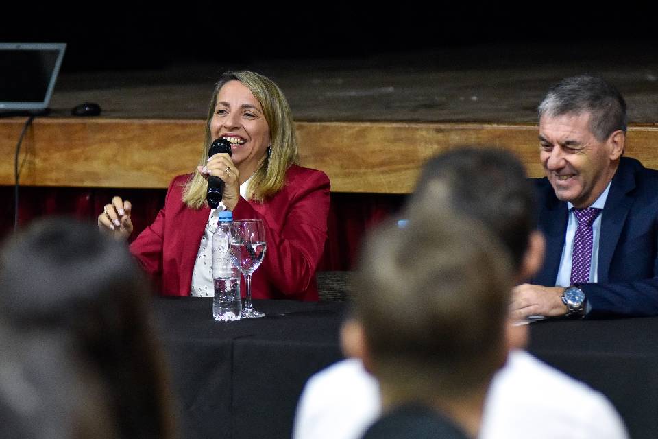 Analizaron los lineamientos para modificar el régimen municipal