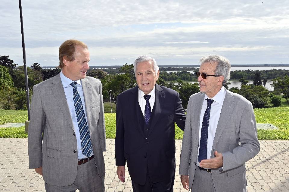 Bordet impulsa un congreso internacional de desarrollo del emprendimiento