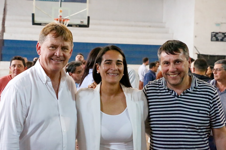 Flavia Maidana habló de colgar opositores y tuvo que pedir disculpas