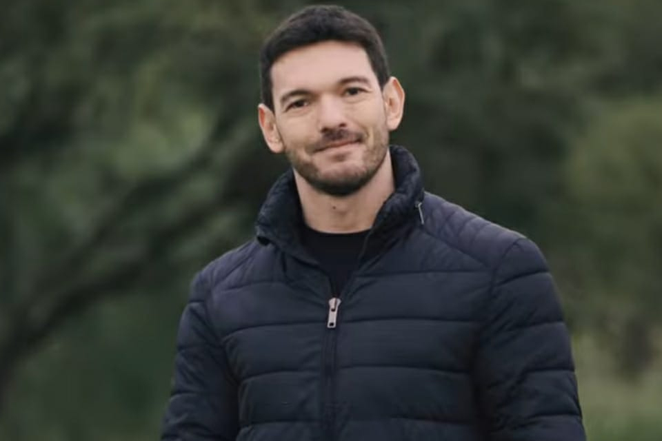 Lo esencial – Amor x Paraná