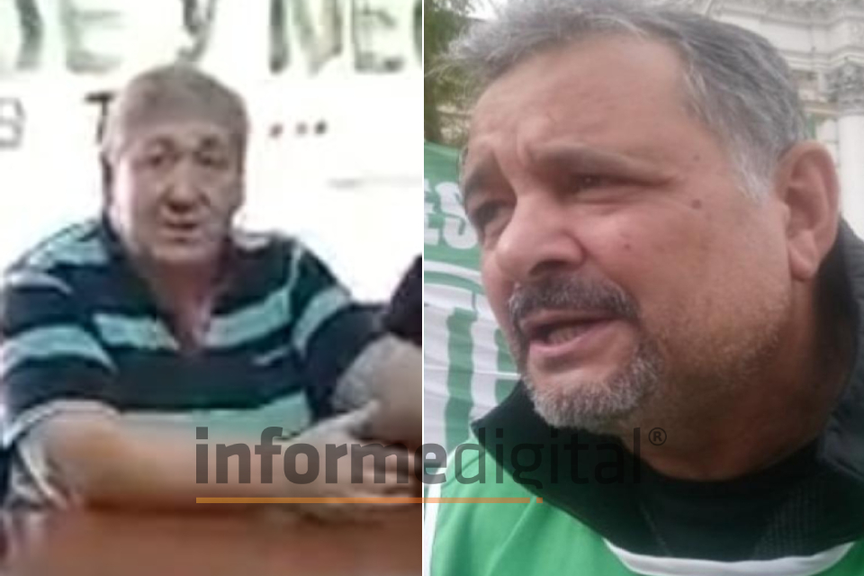 Arde la interna en ATE Entre Ríos