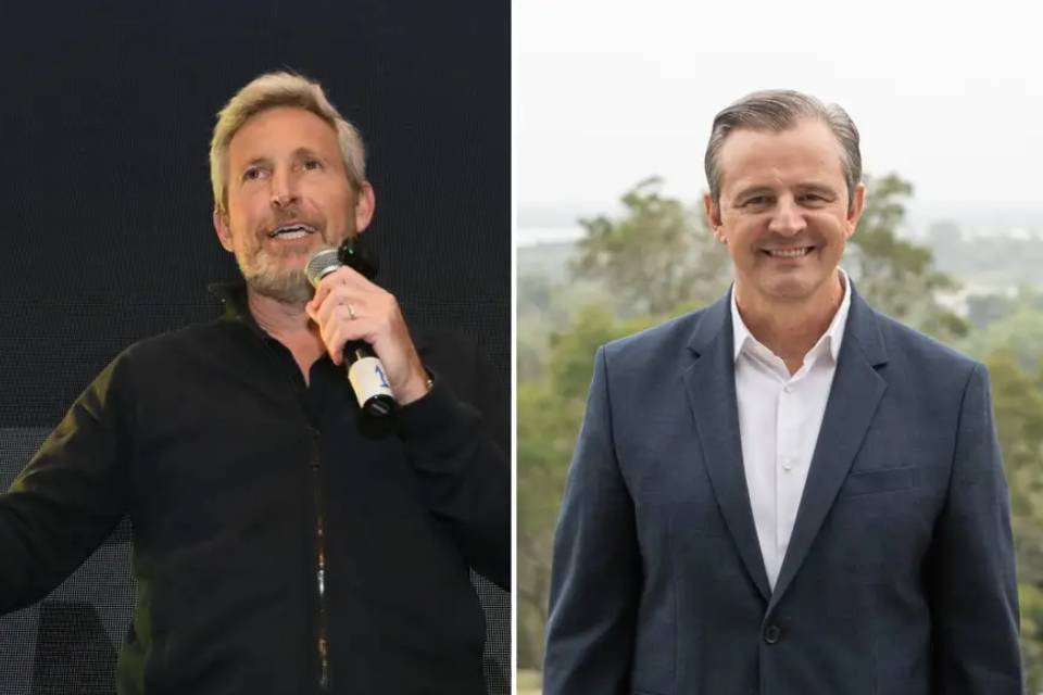 Quién ganó las elecciones PASO 2023 en Entre Ríos