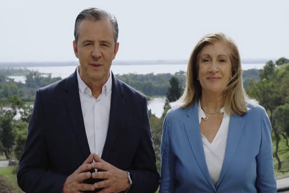 Bahl: “Con Rosario la transformación continúa”