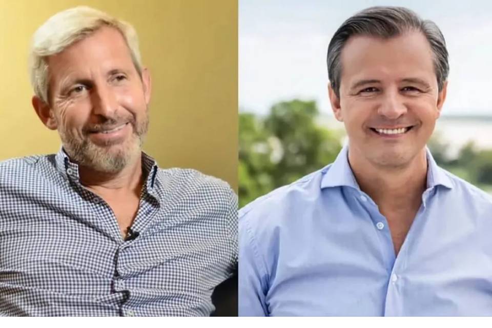 Elecciones 2023 en Entre Ríos en vivo: resultados y novedades minuto a minuto