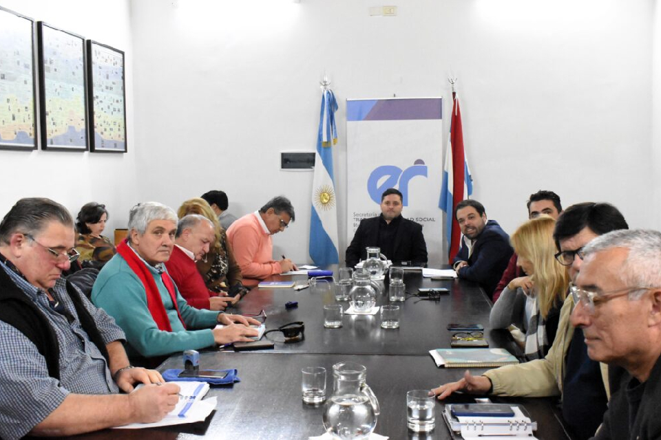 El gobierno hizo una nueva oferta a los docentes