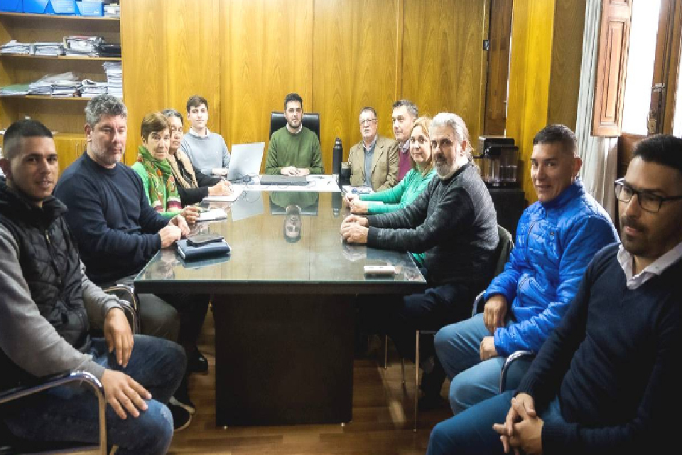 La Municipalidad ofreció un aumento salarial del 9% en dos tramos