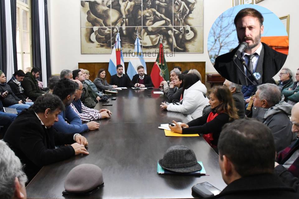 Informe Digital