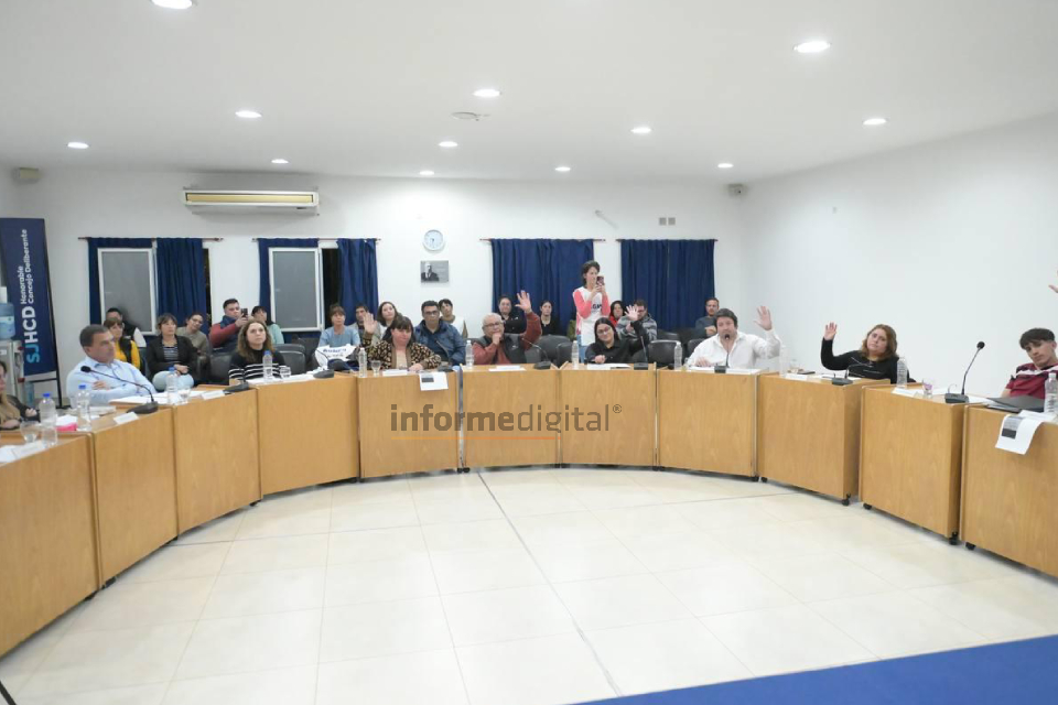 Informe Digital