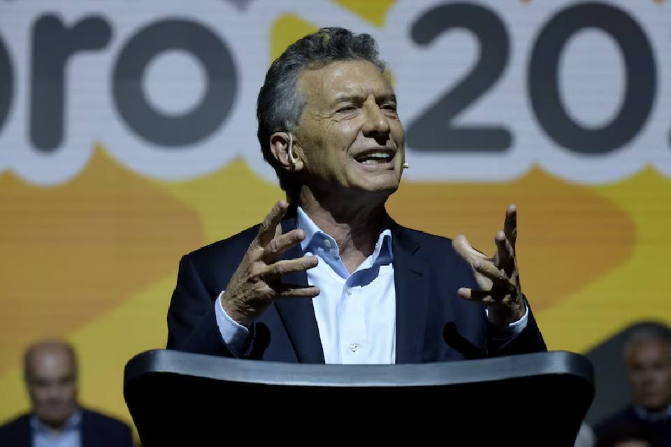 MACRI