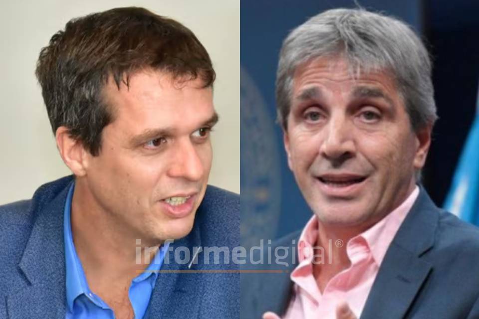 Informe Digital