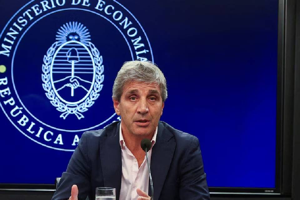Las obras del Enohsa quedarán a cargo de Recursos Hídricos