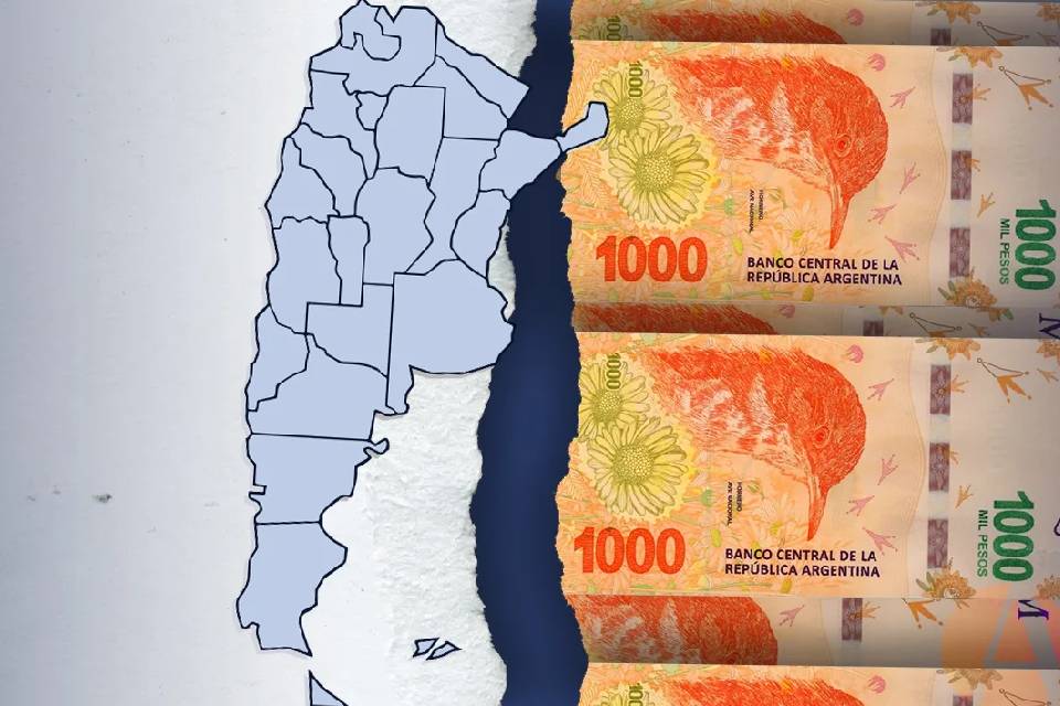 ¿Qué son los Aportes del Tesoro Nacional?