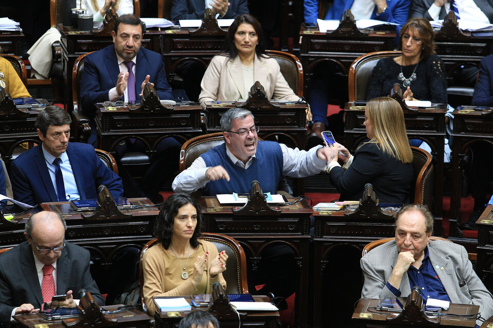 diputados