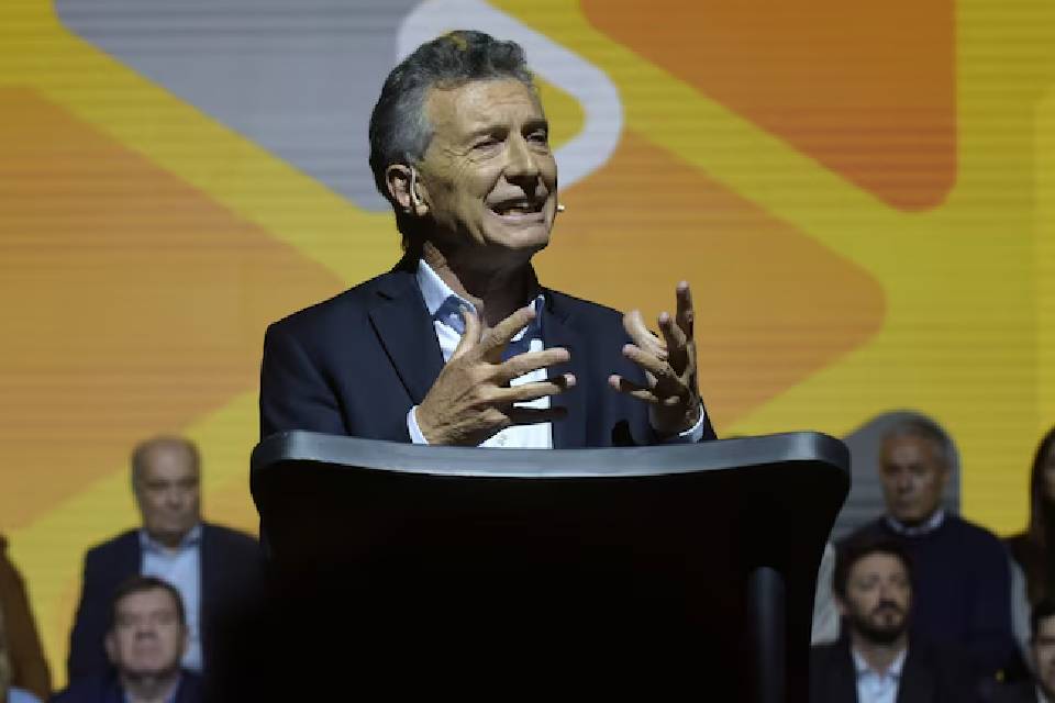 macri 