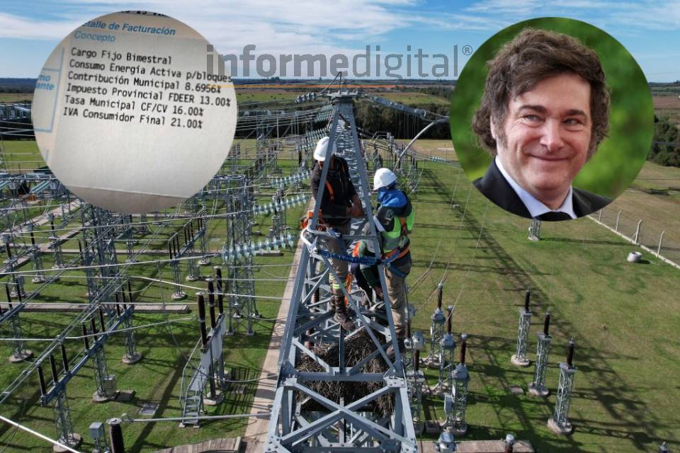Informe Digital