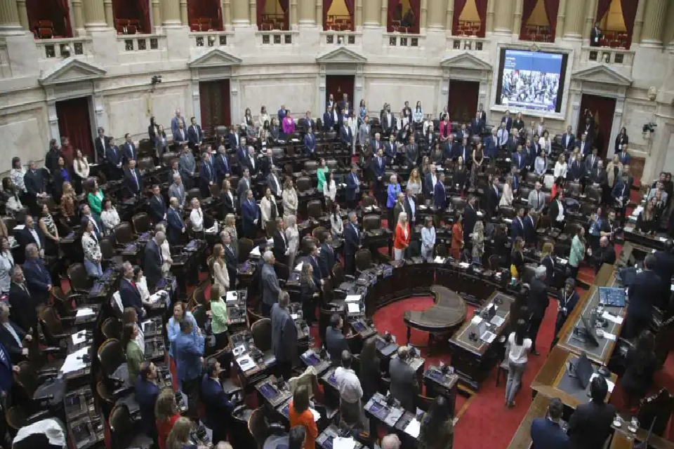 Diputados