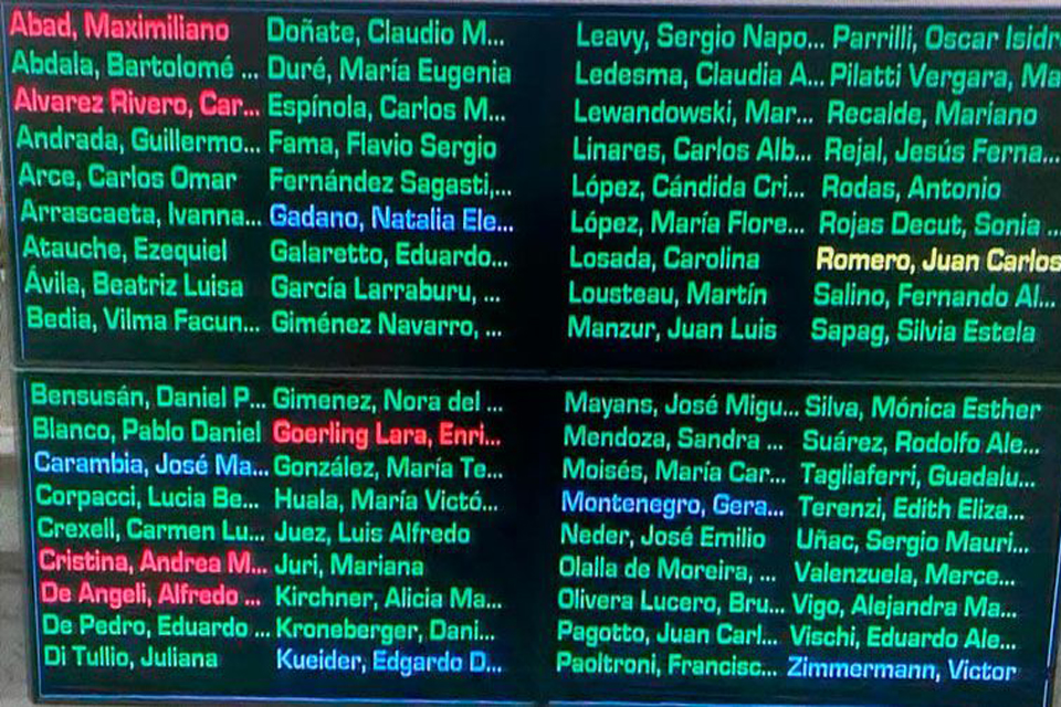 SESIÓN ESPECIAL 12-12-24