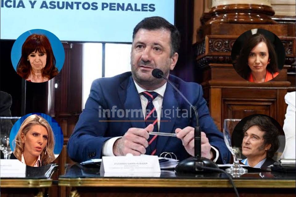 Informe Digital