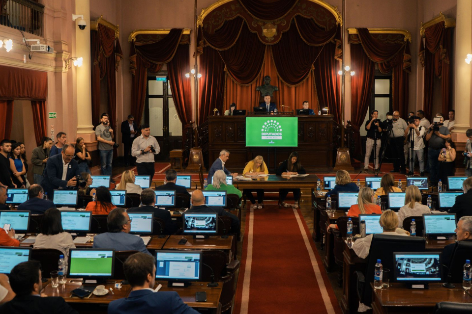 El Ente Mixto de Turismo de Entre Ríos ya es Ley