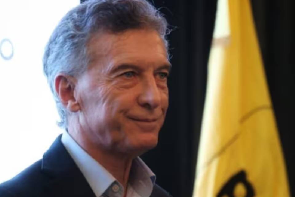 Macri