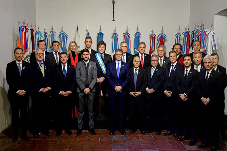MileiFrigerioGobernadores