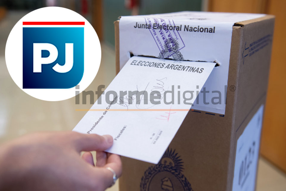Informe Digital