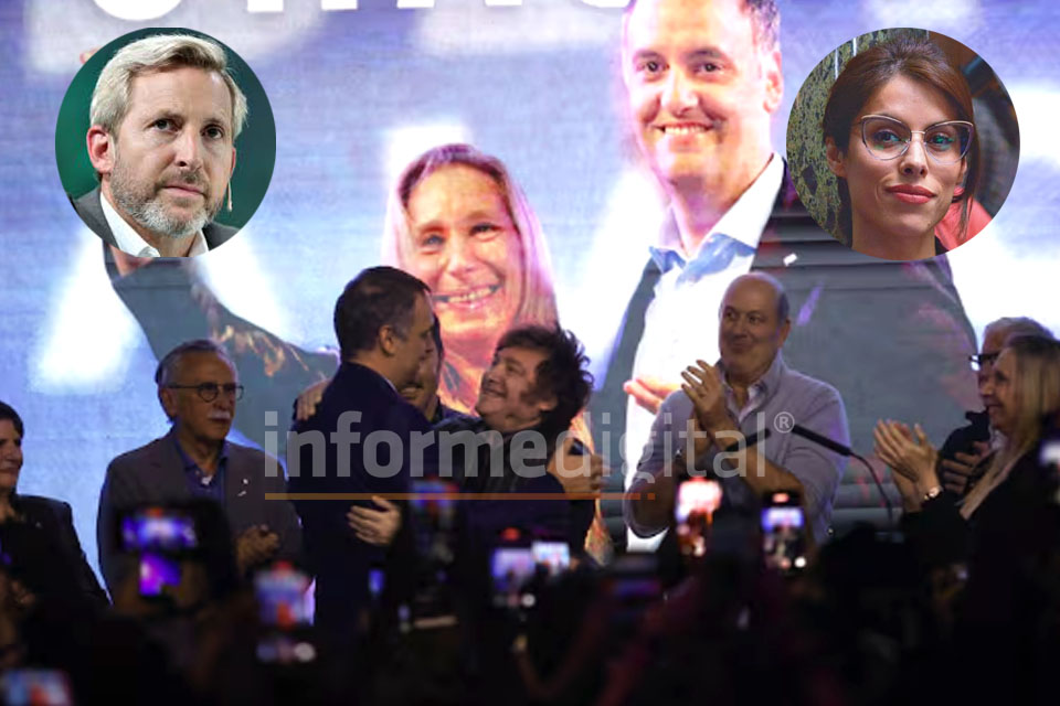 Informe Digital