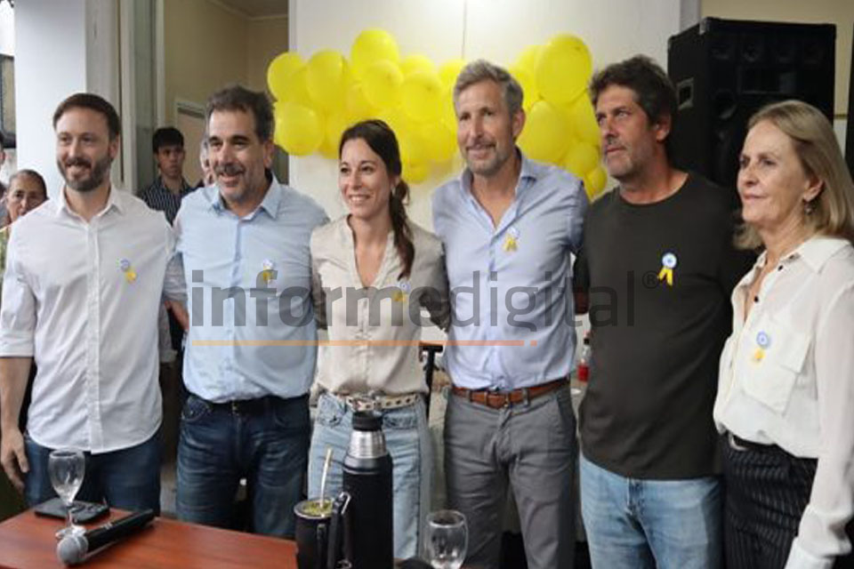 Informe Digital