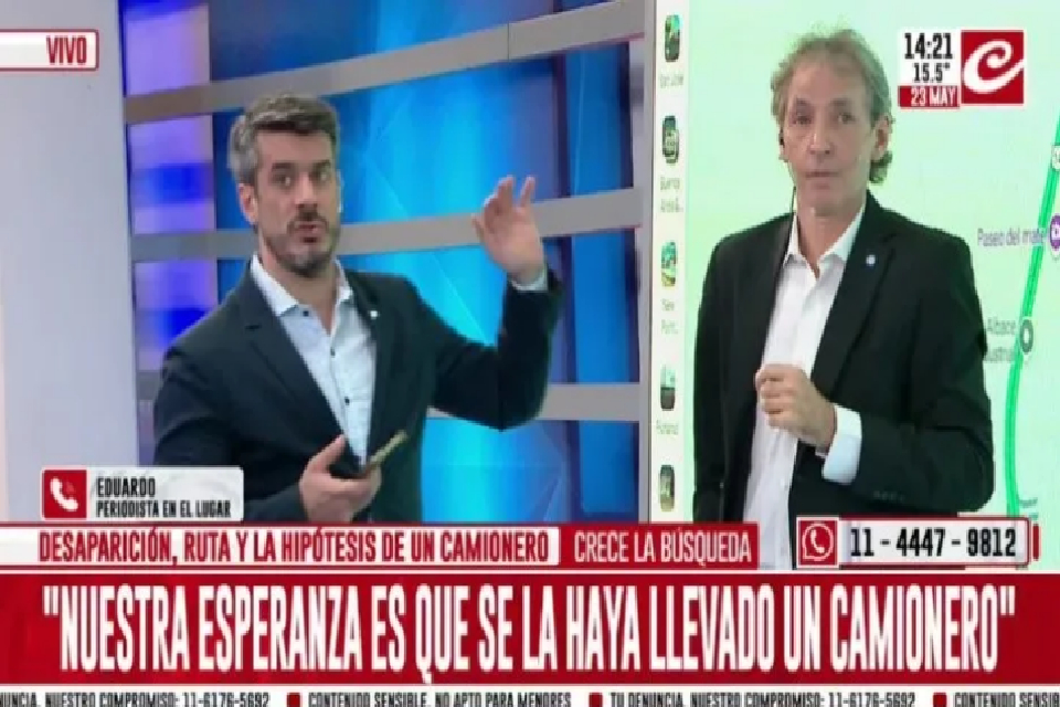 Medios Nacionales
