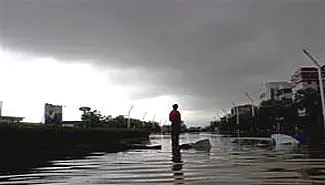 Datos de la lluvia en Entre Ríos