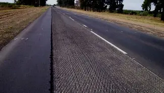 La gestión Urribarri asegura que arreglo 1600 km de caminos