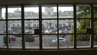 Un juez autorizó no pagar los días de paro