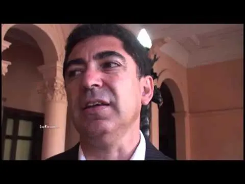 Educación.  Bordet recibió a Esteban Bullrich