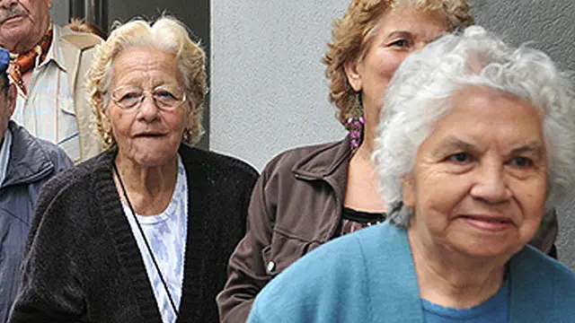 Ante los reclamos, el Gobierno adelantó el pago a los jubilados