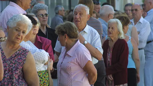 Gobierno revisará el impacto de Ganancias en jubilaciones