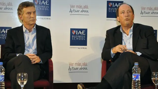 Grave: la UCR le sacaría el apoyo a Macri a dos meses de mandato