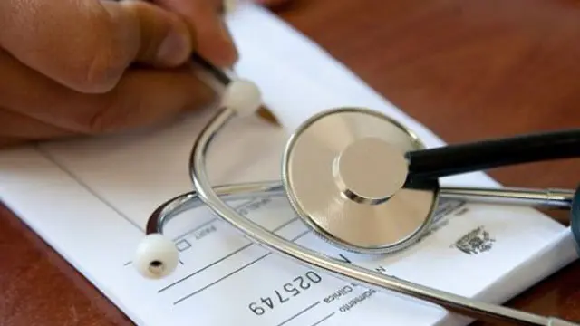 Quieren un aumento para los médicos en Entre Ríos