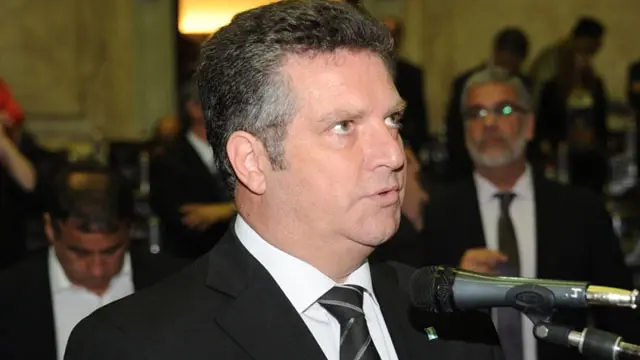 D' Agostino pide sanear el Poder Judicial que dejó el kirchnerismo