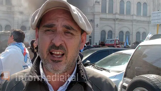 Federación Agraria le pide soluciones a Macri